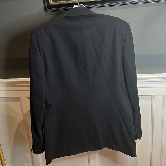 Moore’s super 80s Wool Jacket - Picture 6 of 6